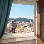 Adriatic Skyline Апартаменты Сплит