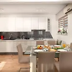 Adriatic Skyline Апартаменты *
