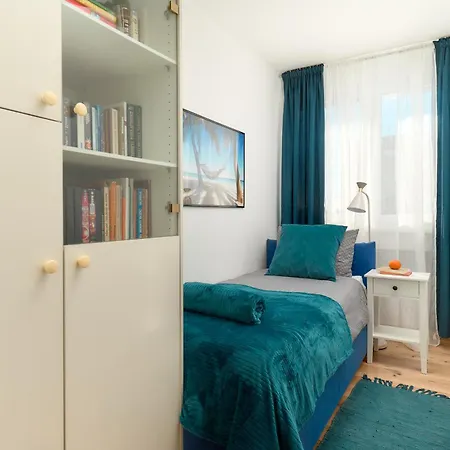 Adriatic Skyline Apartman