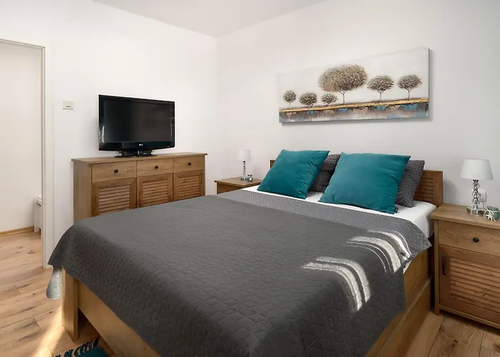 Adriatic Skyline Split