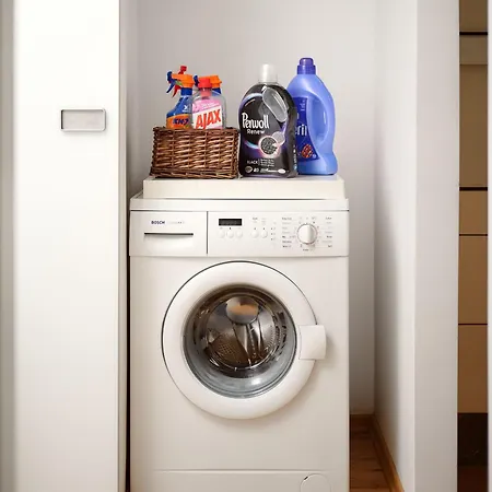 Apartment Adriatic Skyline Split