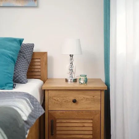 Adriatic Skyline Split