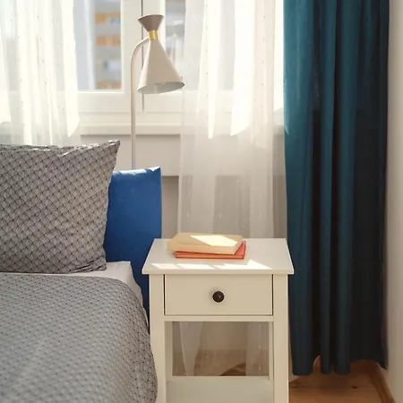 Adriatic Skyline Apartment *