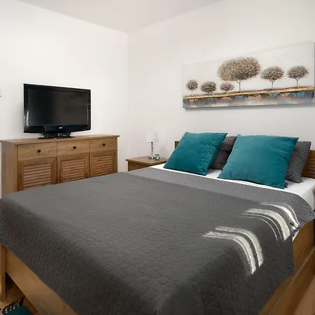 Adriatic Skyline Split